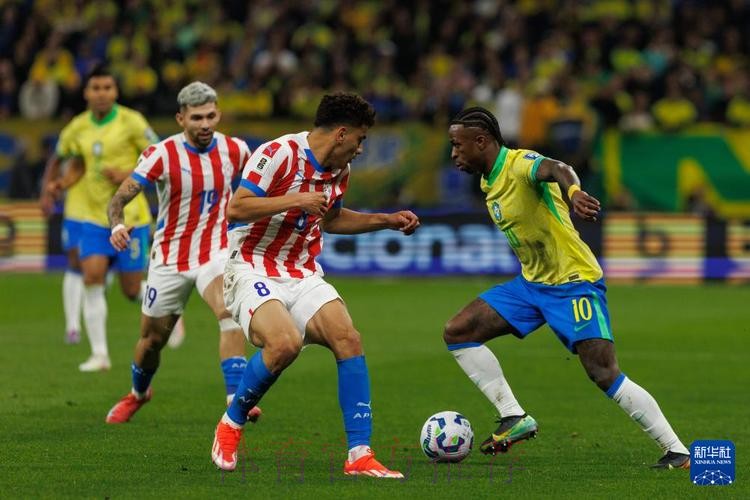 记者:维尼修斯不会去巴西队报到 将缺阵10天左右